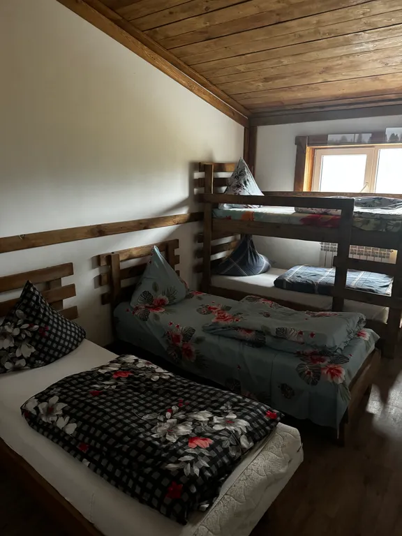 5-комнатный Дом