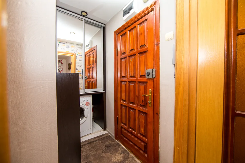 Квартира Апартамент со свежим ремонтом в самом центре — Курск