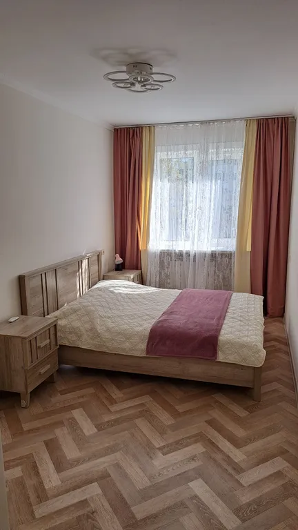 Квартира на Победе — аренда посуточно в Южно-Сахалинск