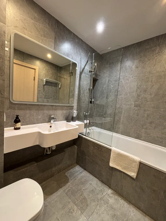 Квартира Квартира Premium Family Apart — Санкт-Петербург