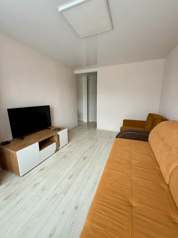 Квартира на берегу моря