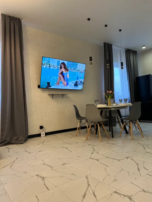 4-комнатный Дом