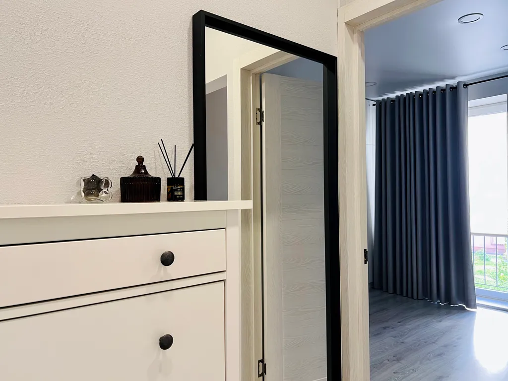 Квартира Апартаменты Abramov в стиле Бохо — Калининград