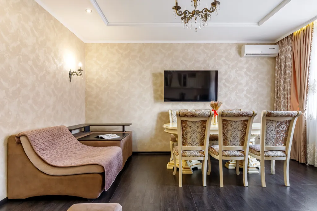 Квартира Квартира для вашего уюта — Краснодар