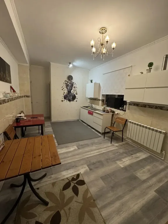 Коттедж Уютный домик недалеко от моря — Новороссийск