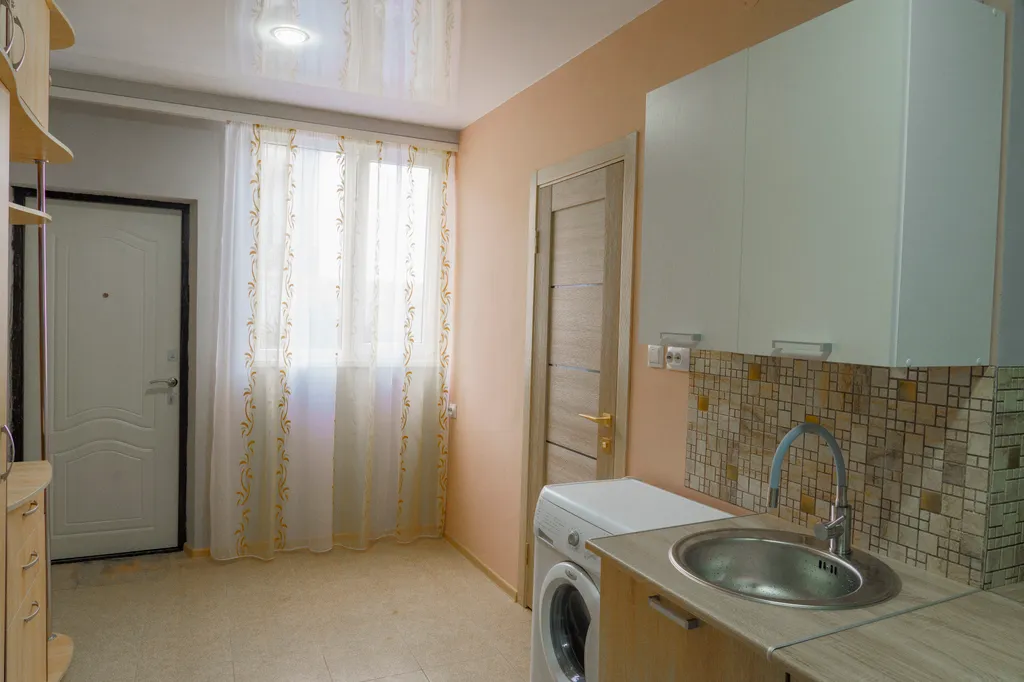 Квартира Квартира рядом со знаменитым Курортным городком — Адлер