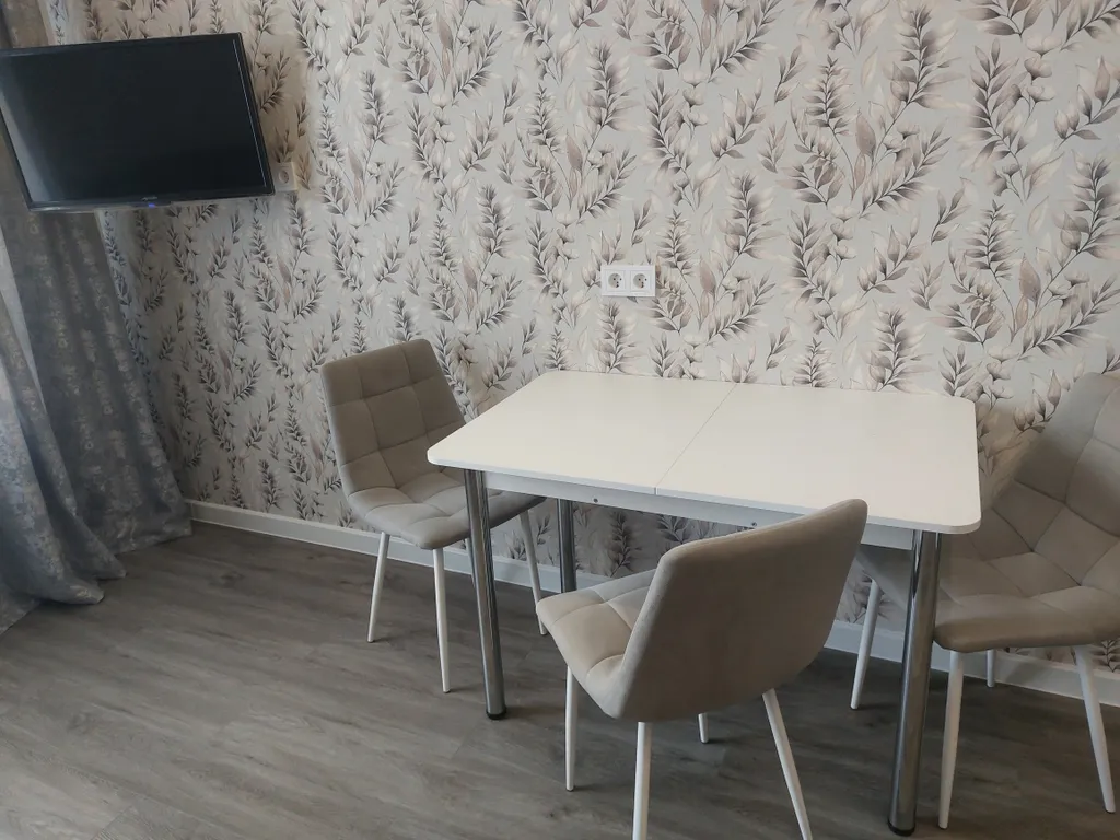 Уютная и комфортная квартира в центре