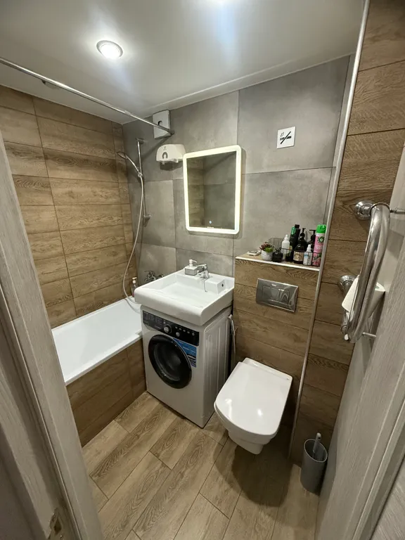 Квартира в центре