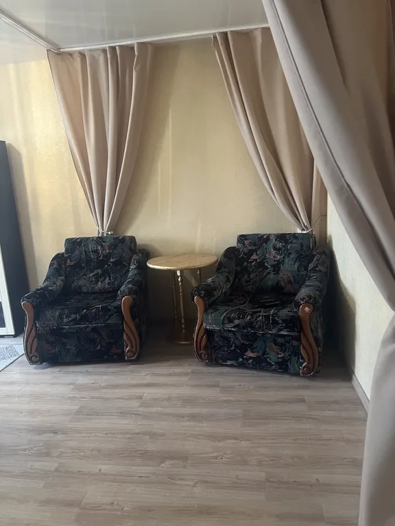 Уютная Квартира в самом Центре города