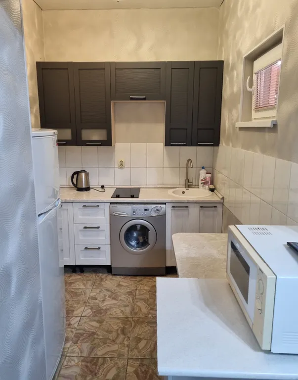 Уютная студия