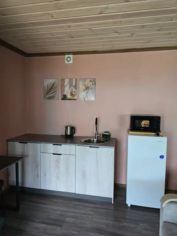 Комната
