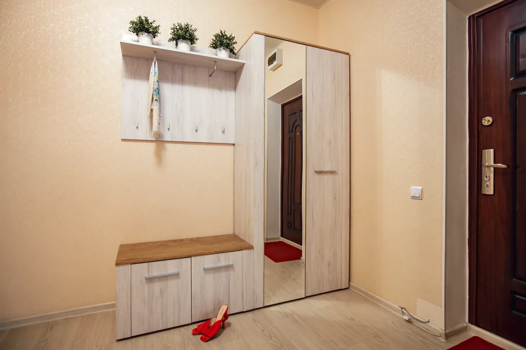 Квартира у стадиона и парка Галицкого