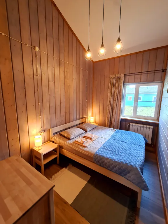 Отдых в Карелии