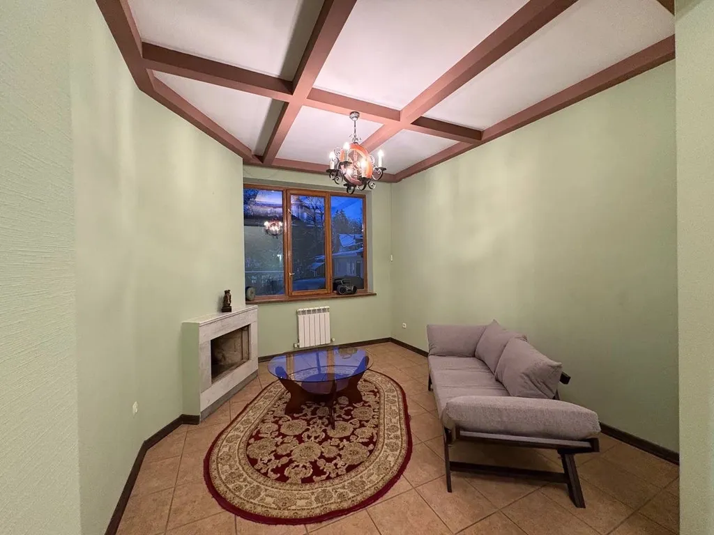 Коттедж Дом в парке — аренда посуточно в Кисловодск