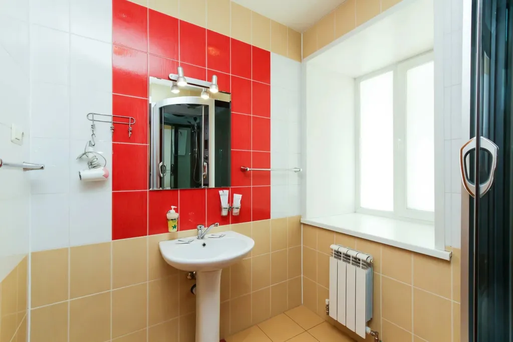 Квартира Комната — Новосибирск