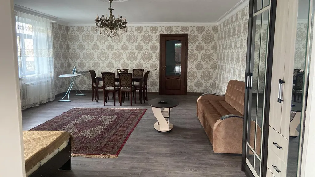 Коттедж 1-комнатный Дом — Дербент