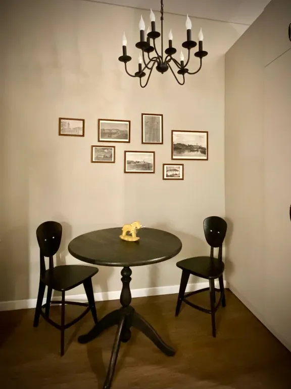 Квартира Уютная квартира в историческом центре — Великий Новгород