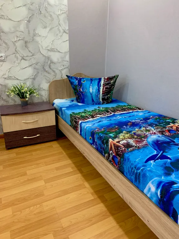 Квартира возле Арбата