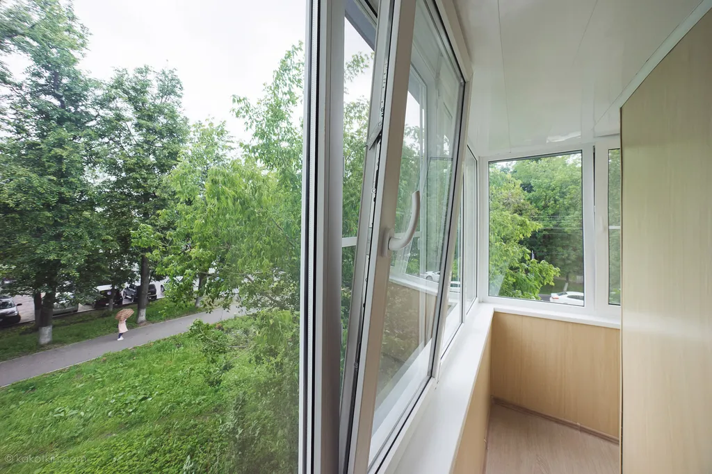 Квартира в историческом центре