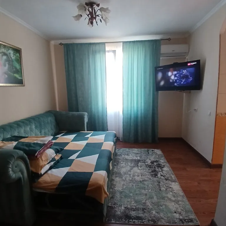 Коттедж Этаж дома под ключ — Гагра