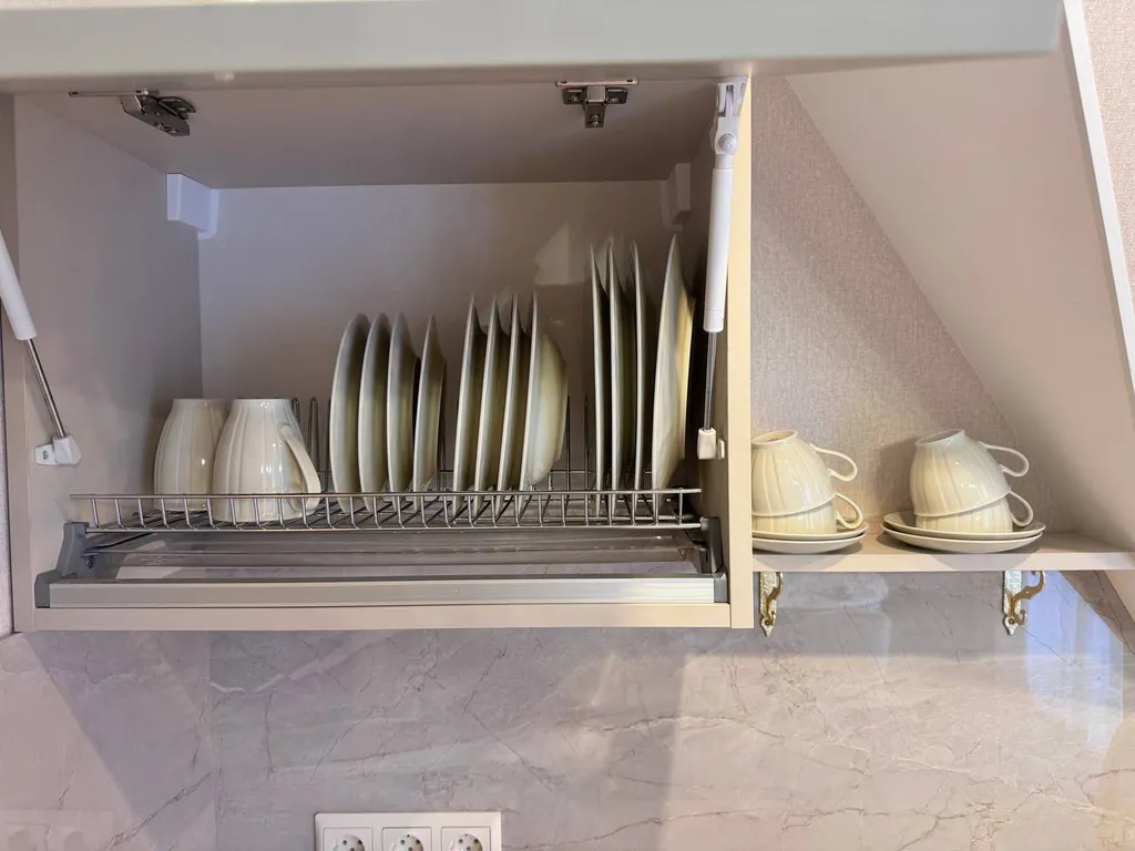 Квартира Апартаменты 10 на первой линии моря со своей зоной барбекю — Светлогорск