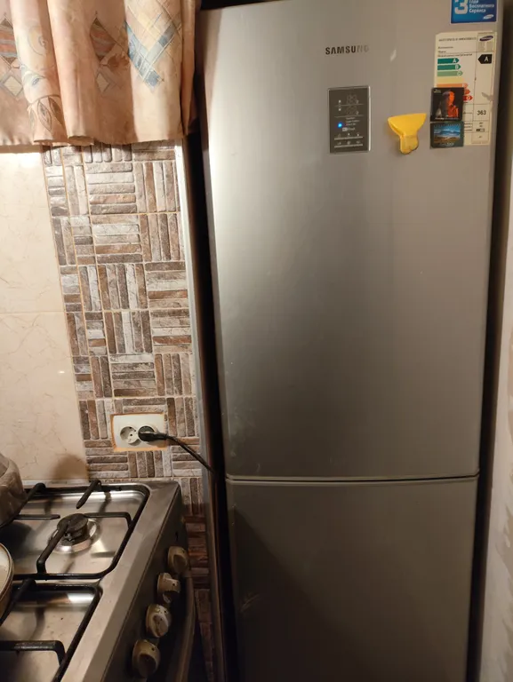 2 Bedrooms Apartment with Living Room + 2 Bathrooms & Balcony