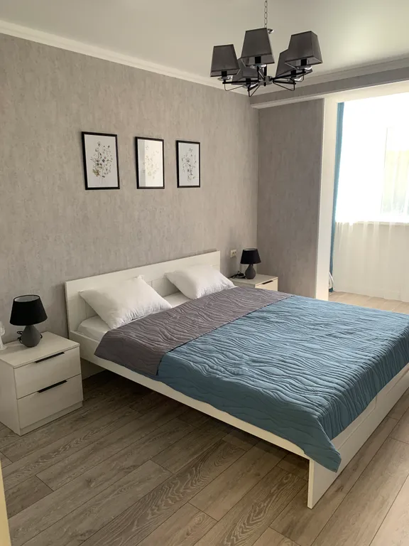 Уютная дизайнерская квартира в Гаграх — аренда посуточно в Гагра