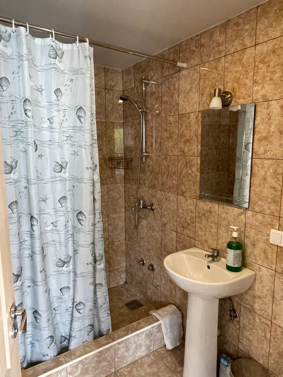 Уютный номер