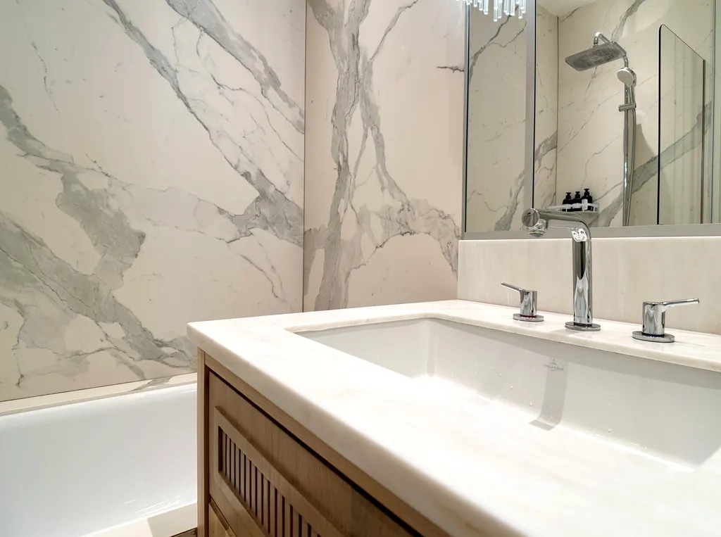 Квартира Квартира в ЖК  Фили Сити — Москва