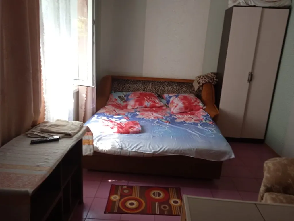 Квартира Студия номер на море — аренда посуточно в Евпатория