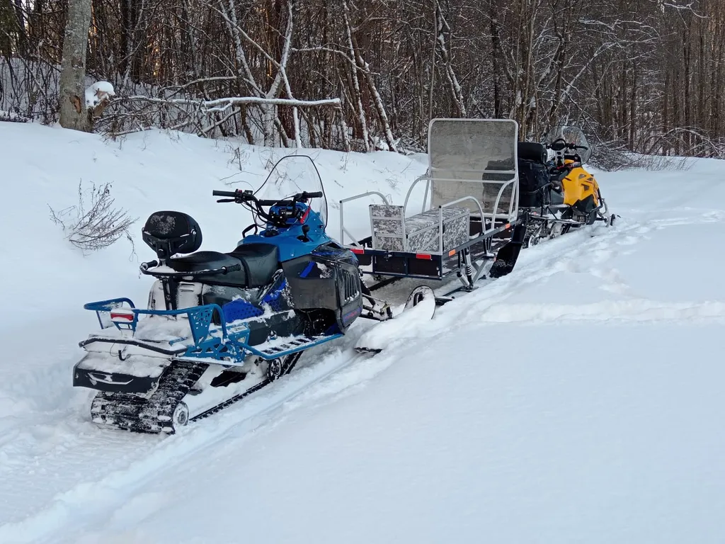 Дом у речки