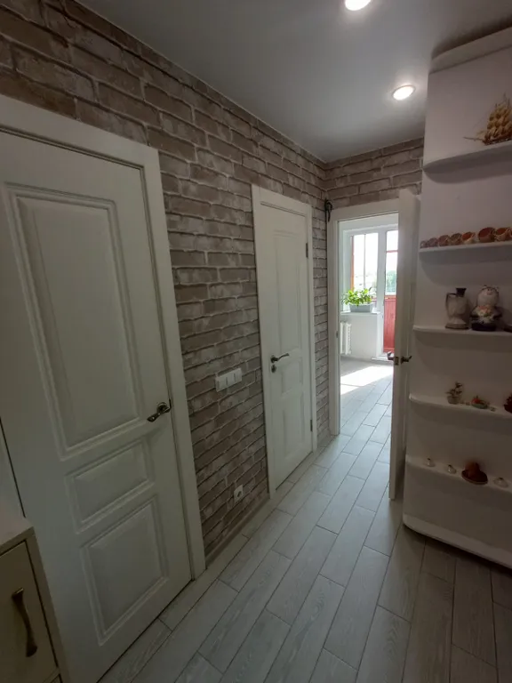 Уютная квартира для комфортного отдыха