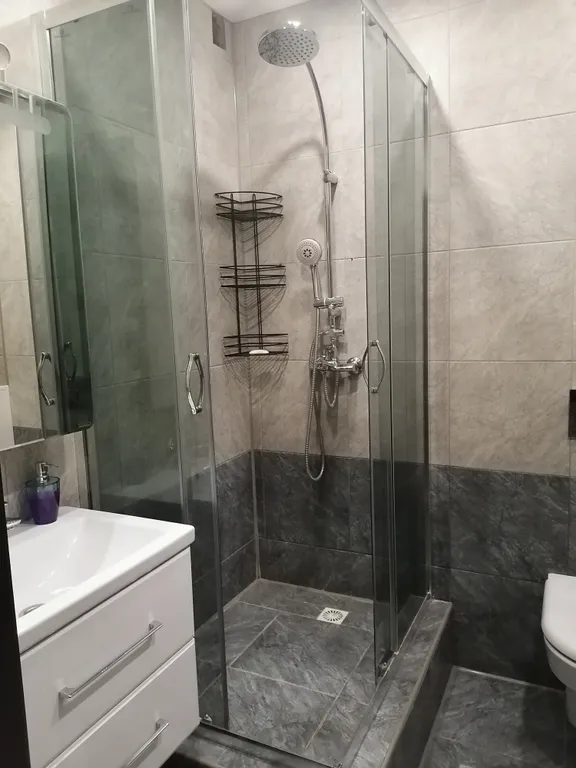 Уютная квартира рядом с аквапарком