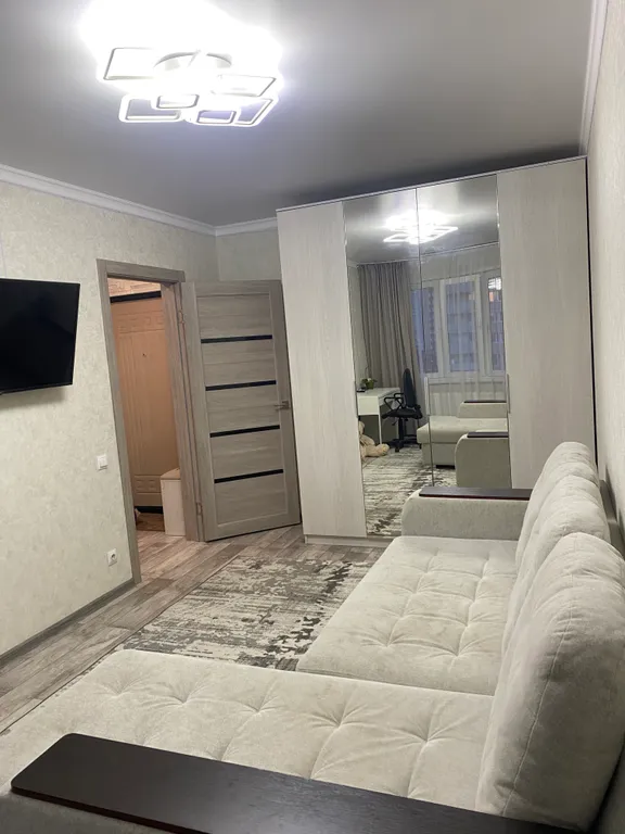 Квартира Комфортная квартира по доступной цене — Казань