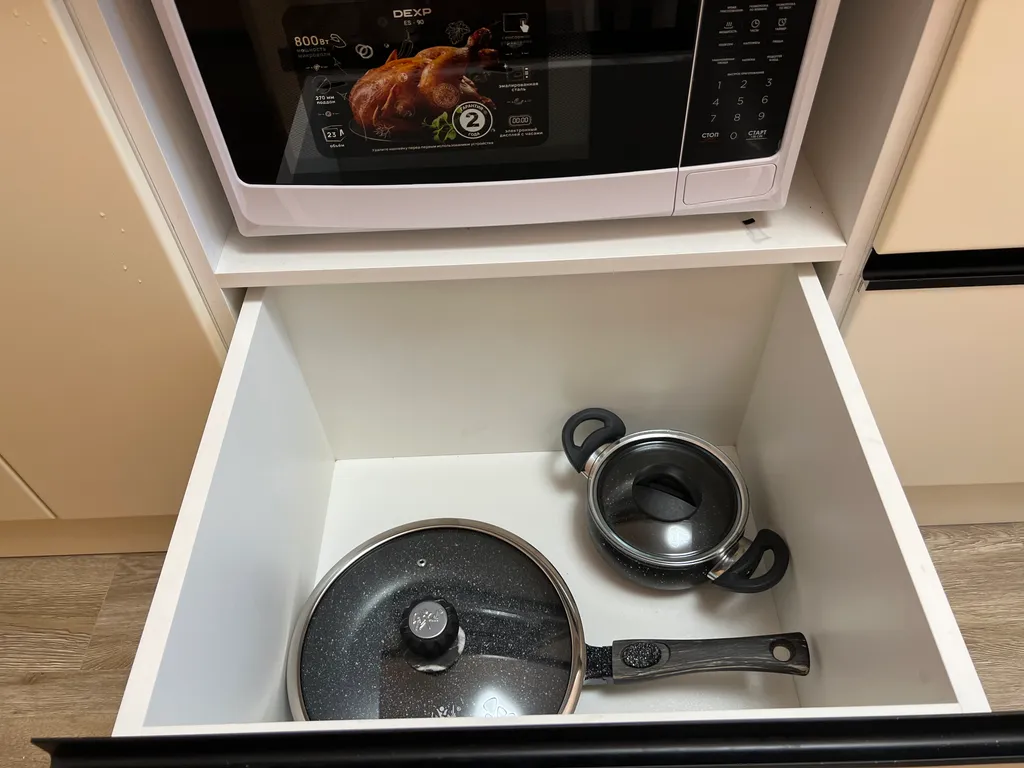 Квартира Шикарные апартаменты с потрясающим видом на море — Пионерский