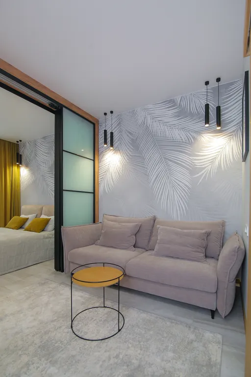 Квартира 1-комнатная Квартира — Калининград