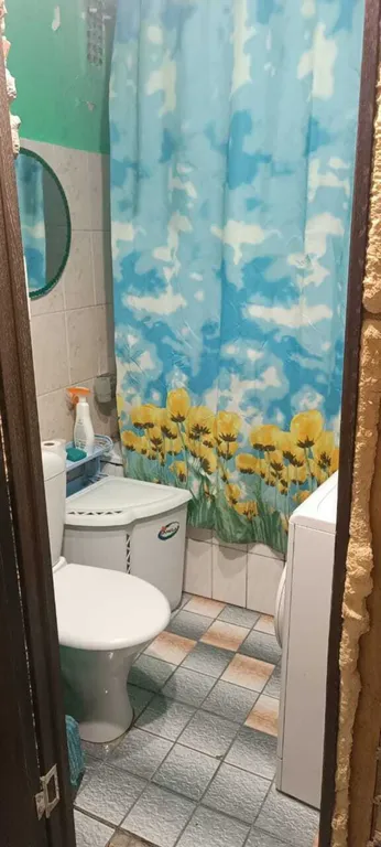 Квартира с удобным расположением