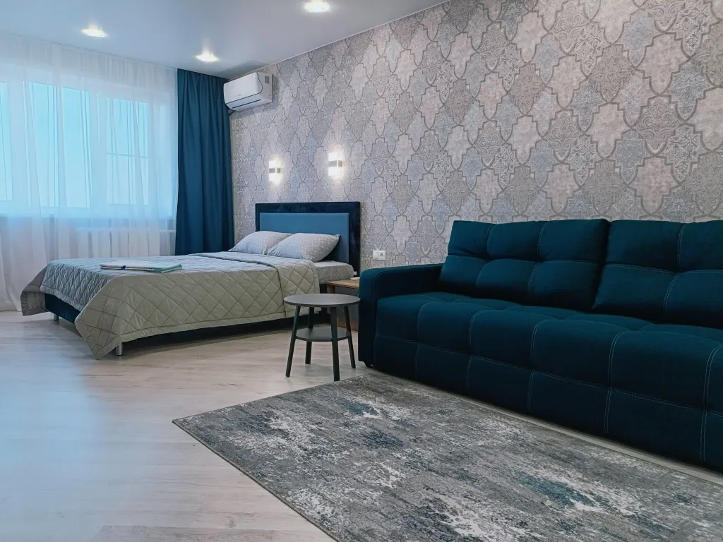 Шикарная 1-комнатная квартира в элитном доме