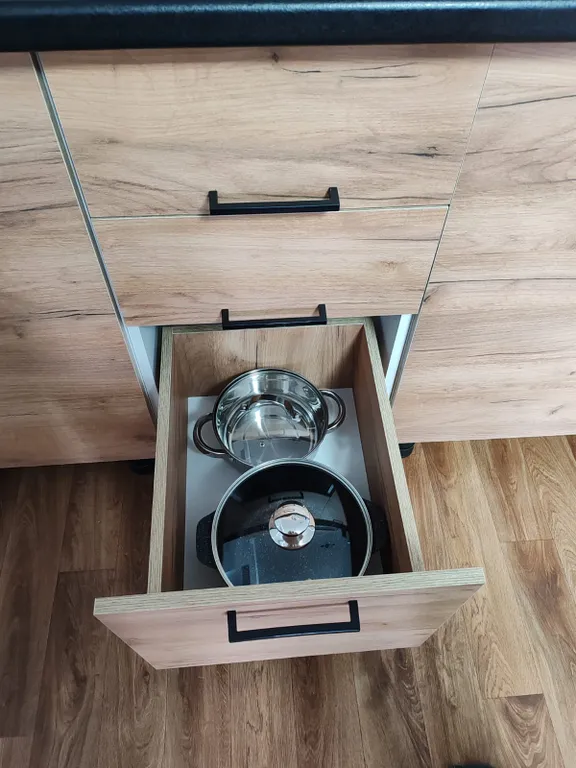 Уютная евродвушка в новом доме