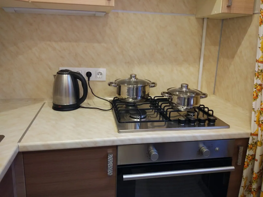 Аппарт Пьюрити