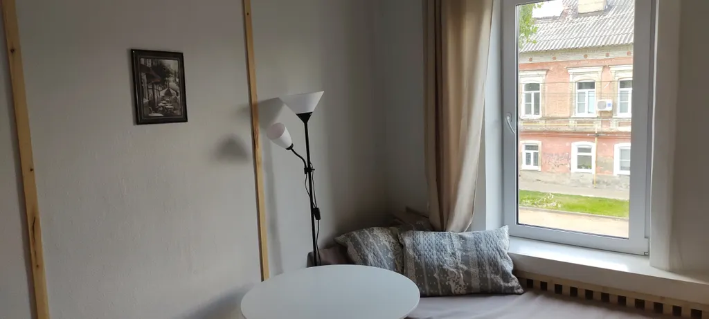 Рядом с вокзалом и метро в историческом центре