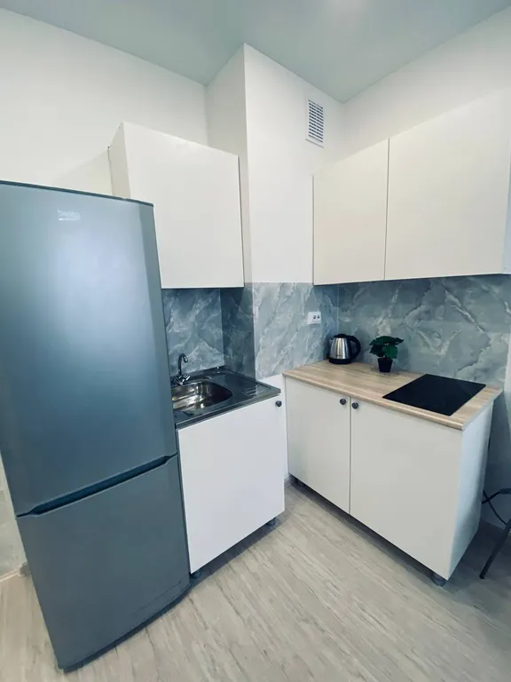 Уютная студия в развитом ЖК