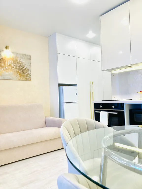 VIP Апартамент Золотая Дюна в самом центре города