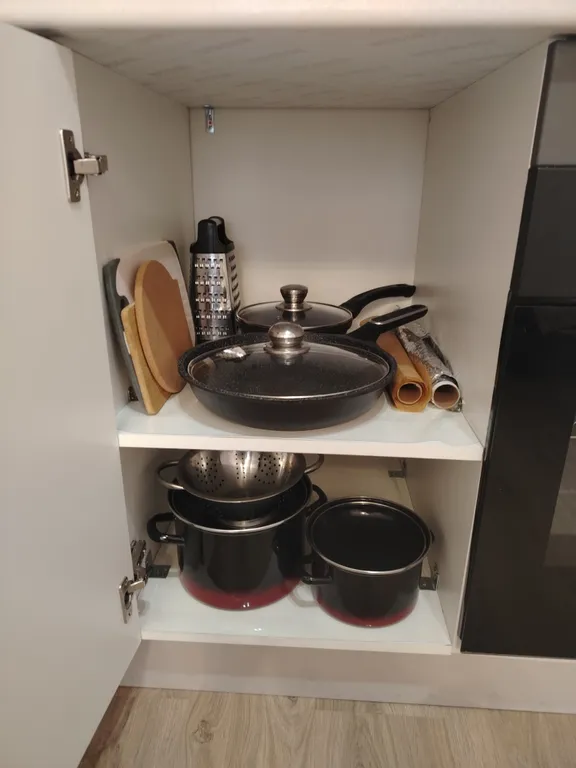 Квартира Уютная квартира в новом доме — Мисайлово