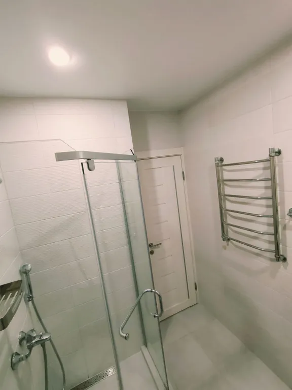 Уютный апартамент