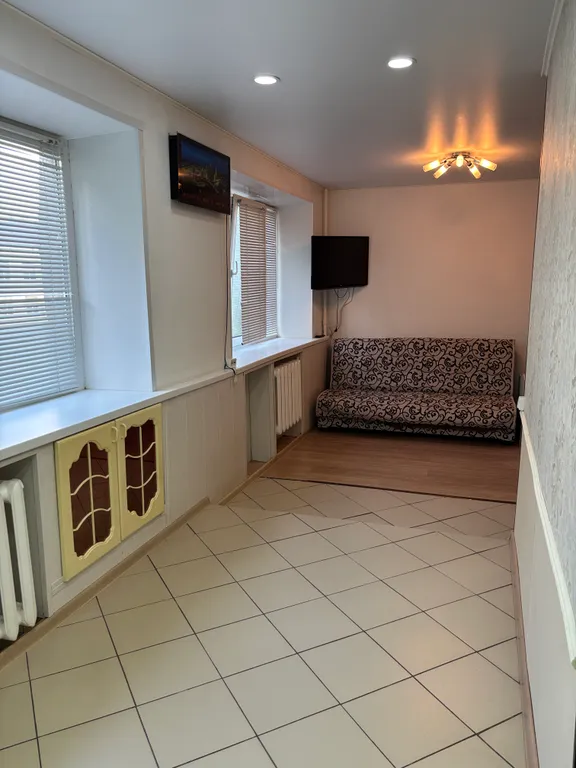 Уютная студия