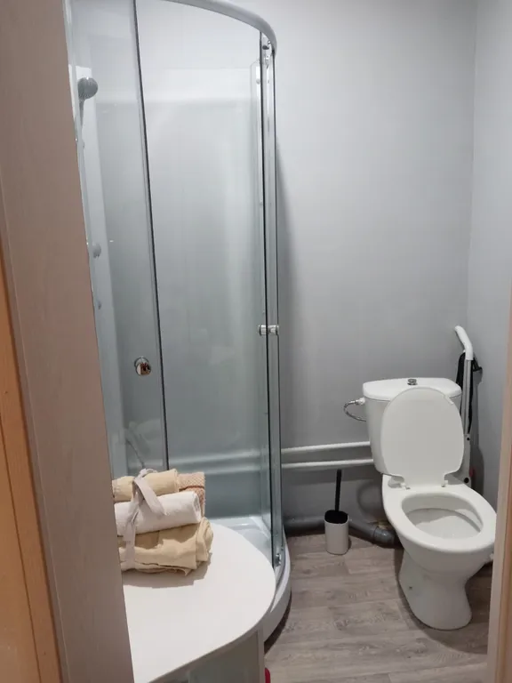 Квартира Квартира Уютная студия в центре города — Ярославль