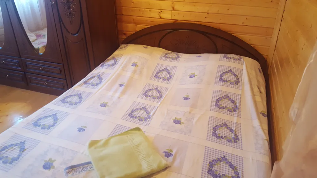 Квартира Комната — аренда посуточно в Пицунда