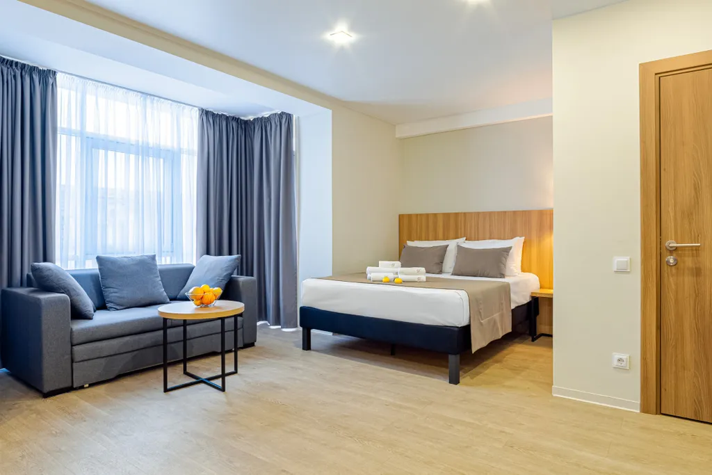 Квартира Комната — Анапа