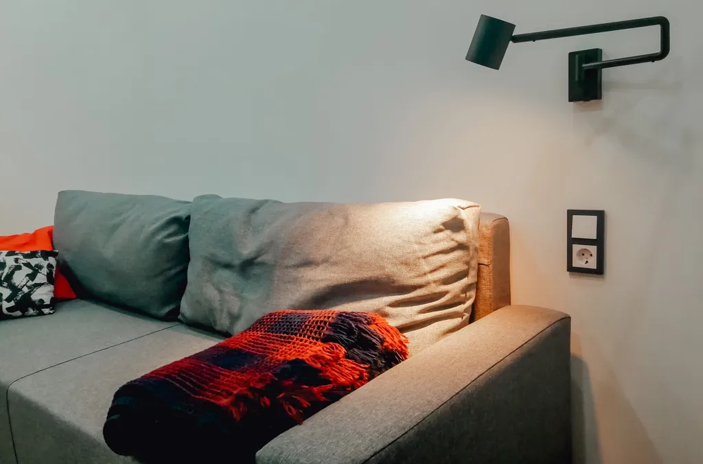 Комфорт апартамент Chill Pill в центре